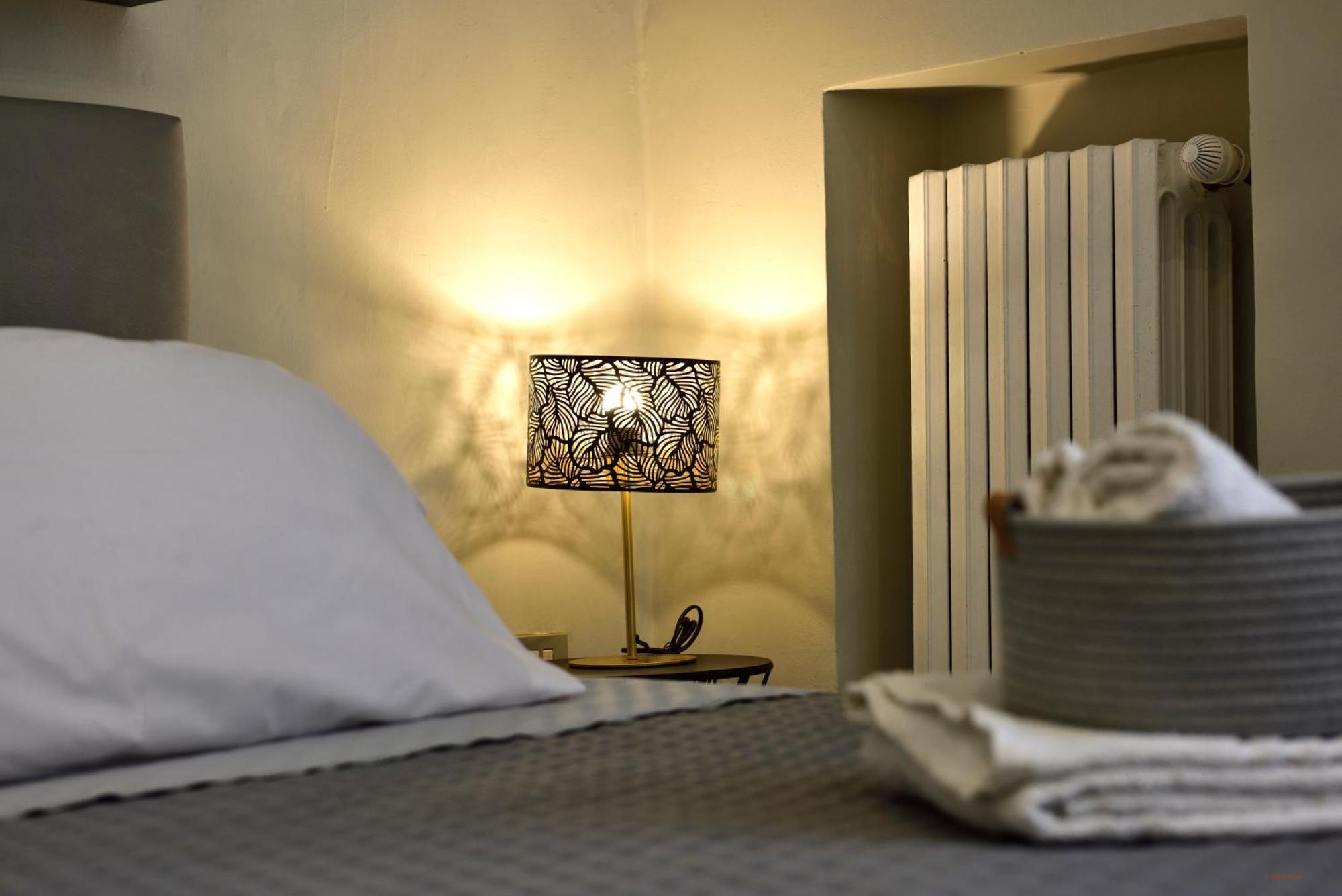 Ciaobari Apartment - Elegant 4 Bedrooms In The Heart Of Old Town Eksteriør bilde