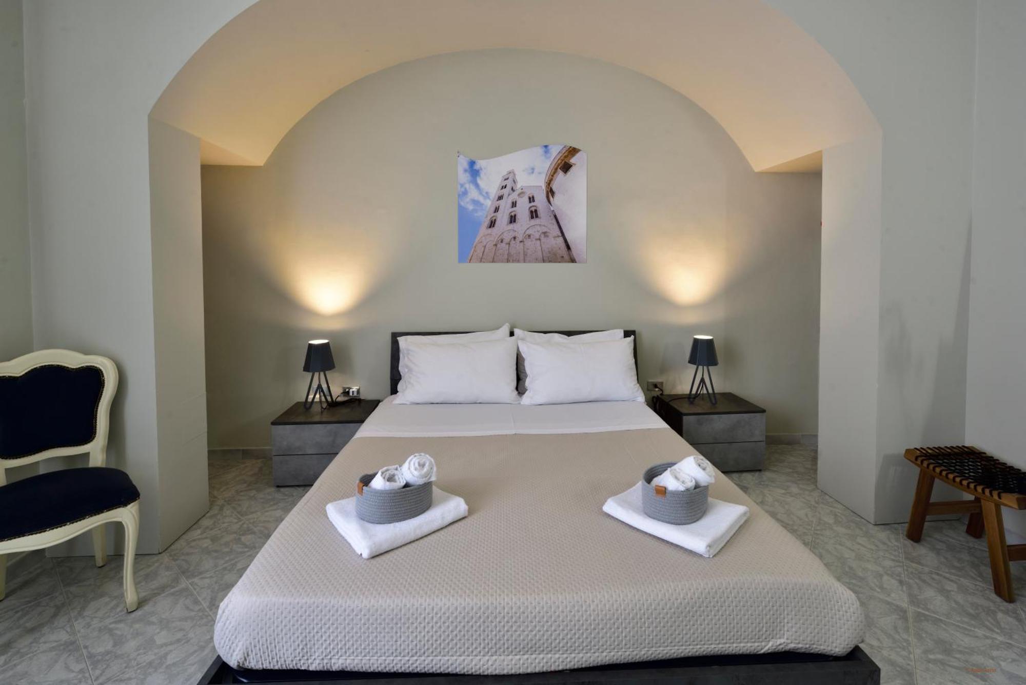 Ciaobari Apartment - Elegant 4 Bedrooms In The Heart Of Old Town Eksteriør bilde