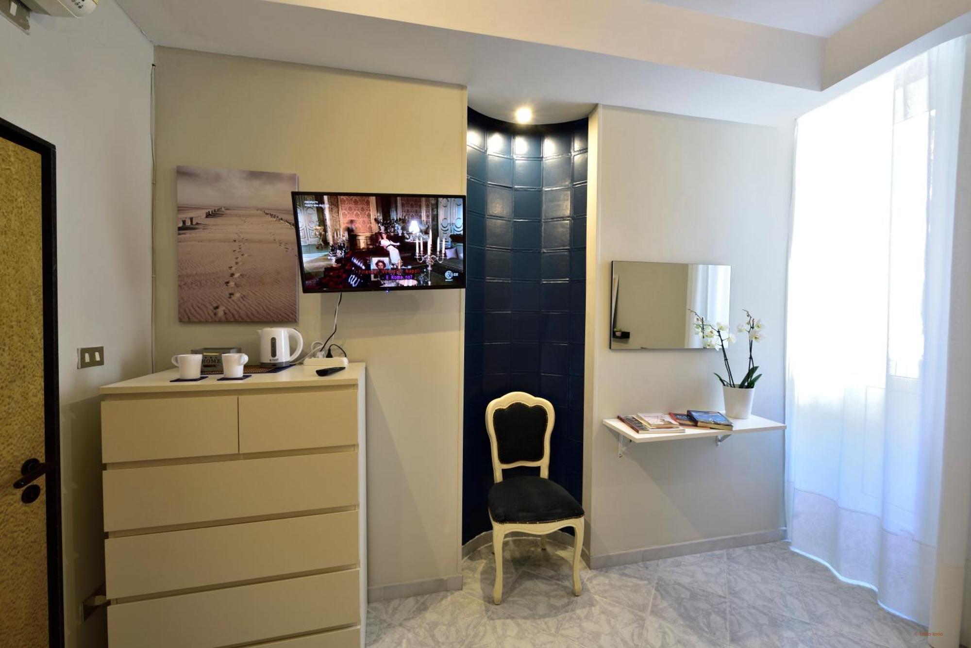 Ciaobari Apartment - Elegant 4 Bedrooms In The Heart Of Old Town Eksteriør bilde