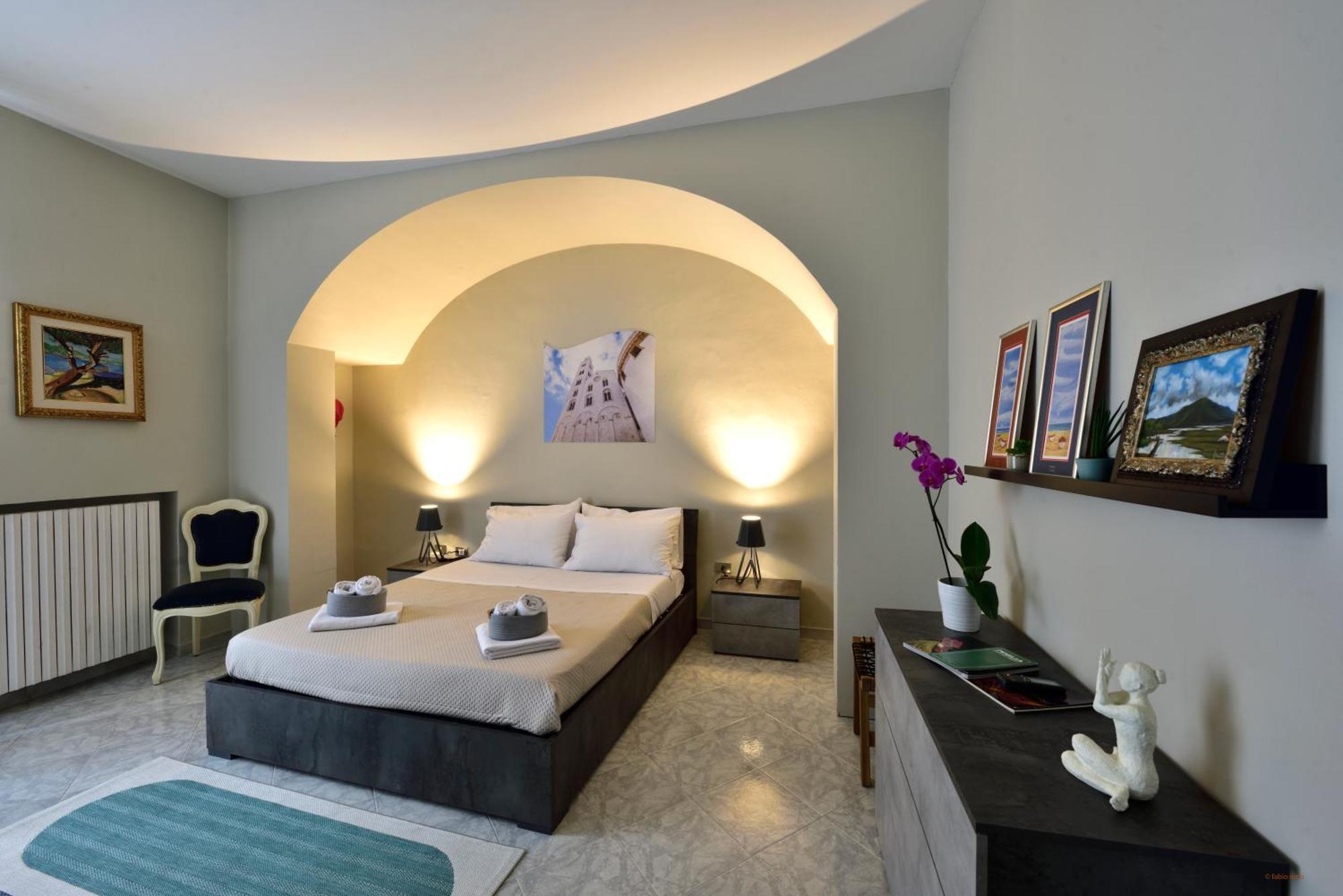 Ciaobari Apartment - Elegant 4 Bedrooms In The Heart Of Old Town Eksteriør bilde