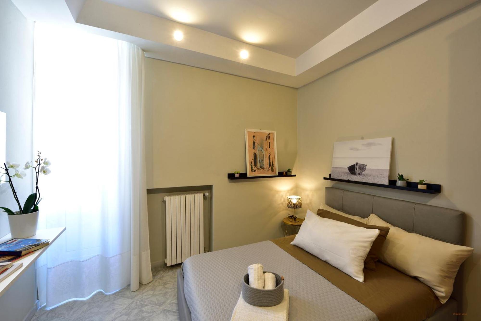 Ciaobari Apartment - Elegant 4 Bedrooms In The Heart Of Old Town Eksteriør bilde