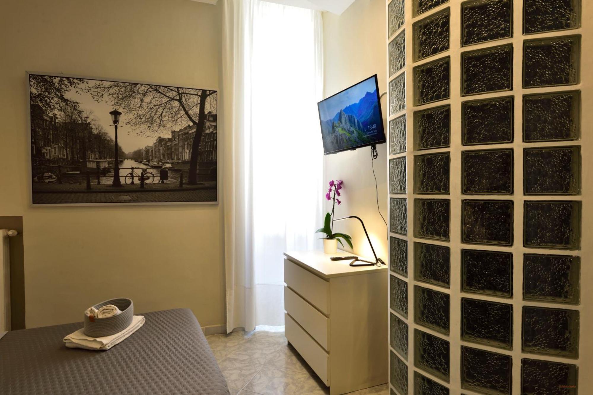 Ciaobari Apartment - Elegant 4 Bedrooms In The Heart Of Old Town Eksteriør bilde