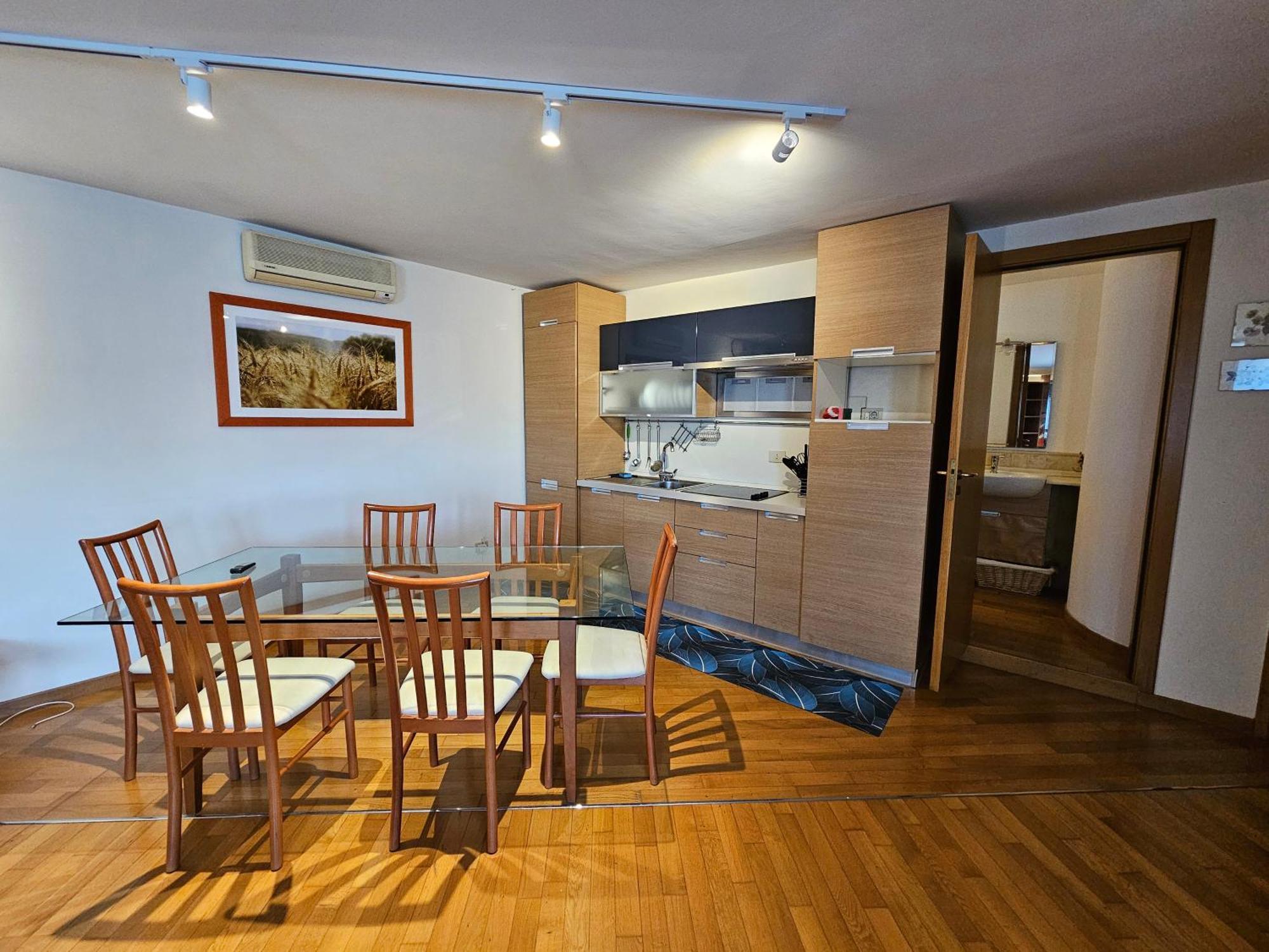 Ciaobari Apartment - Elegant 4 Bedrooms In The Heart Of Old Town Eksteriør bilde