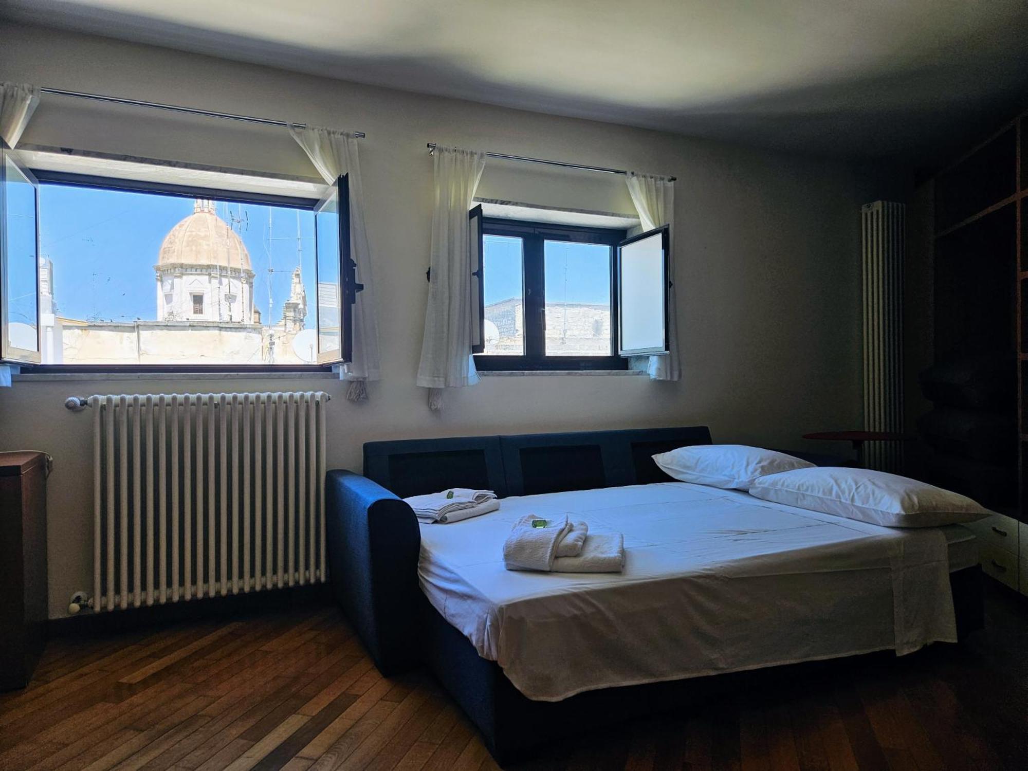 Ciaobari Apartment - Elegant 4 Bedrooms In The Heart Of Old Town Eksteriør bilde