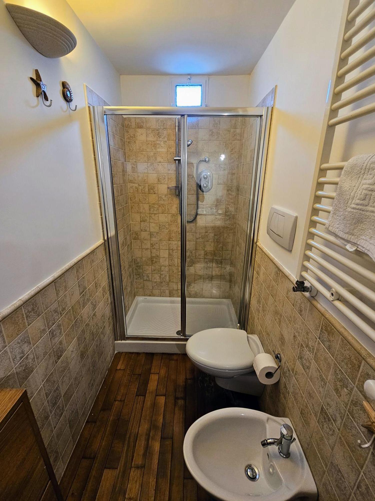 Ciaobari Apartment - Elegant 4 Bedrooms In The Heart Of Old Town Eksteriør bilde