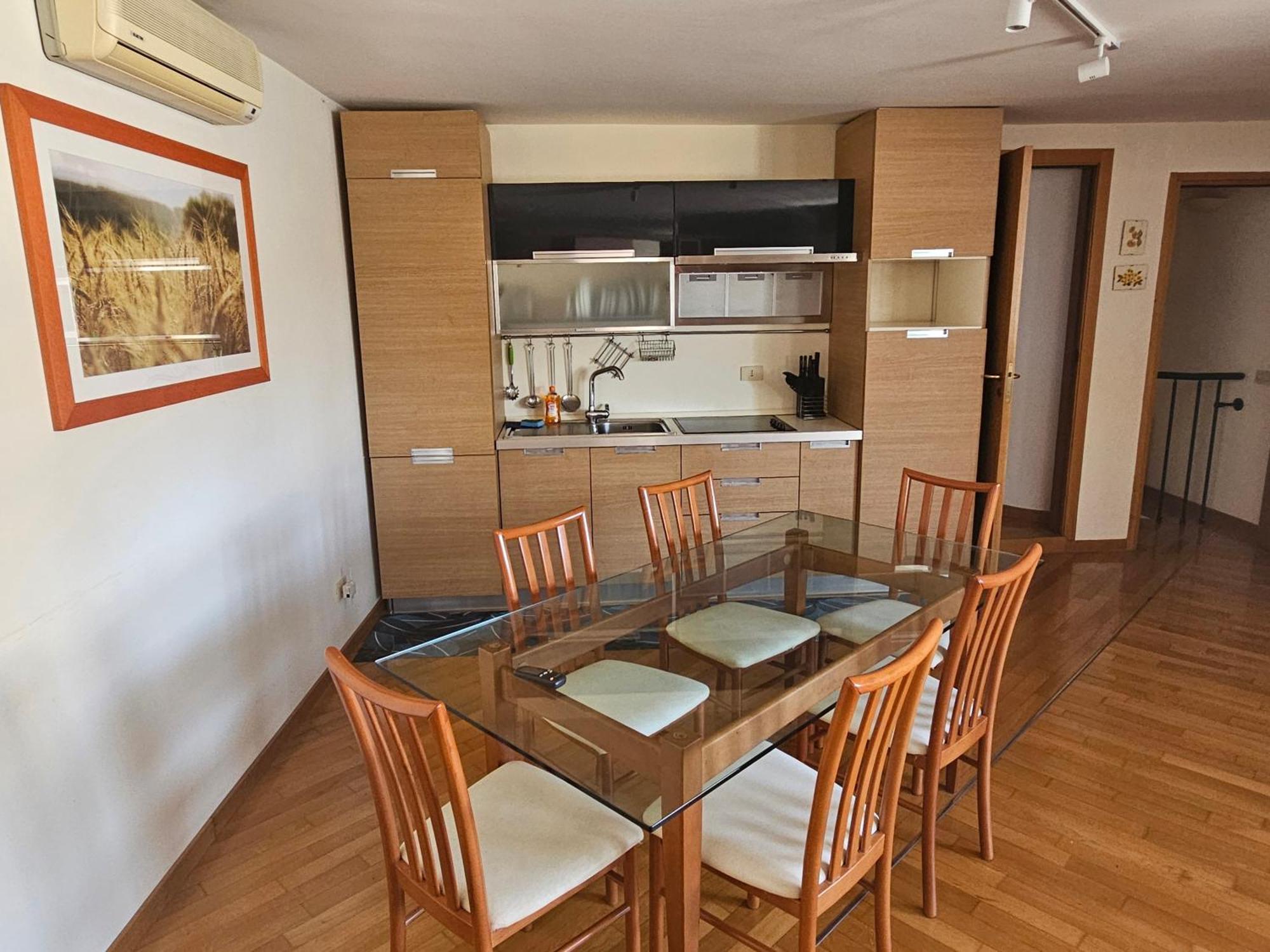 Ciaobari Apartment - Elegant 4 Bedrooms In The Heart Of Old Town Eksteriør bilde