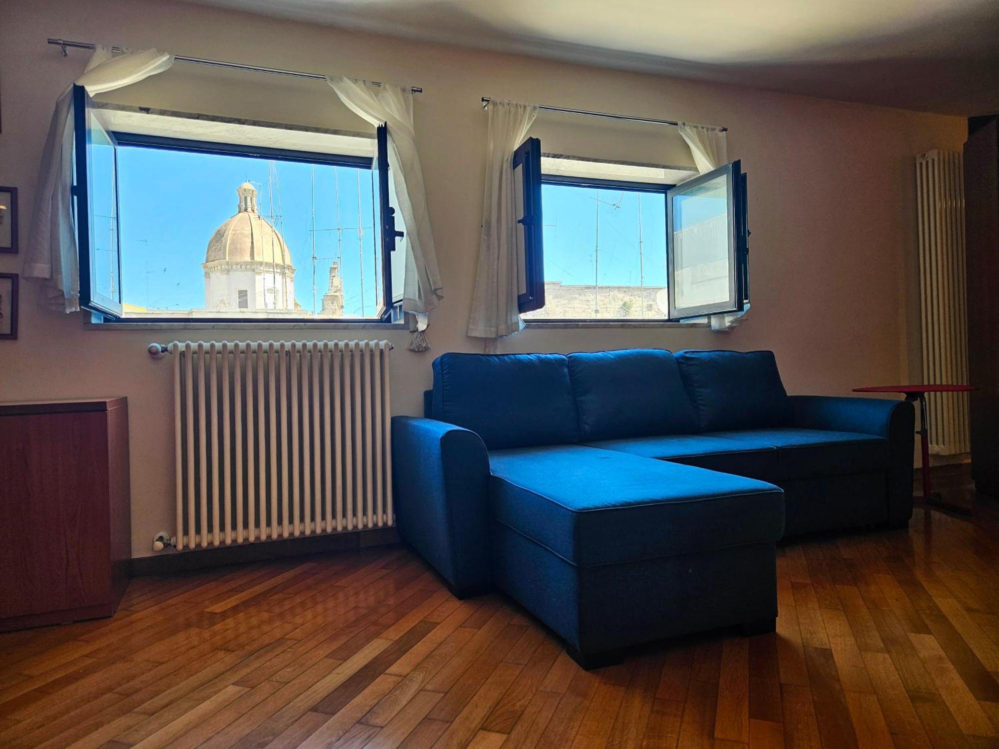 Ciaobari Apartment - Elegant 4 Bedrooms In The Heart Of Old Town Eksteriør bilde