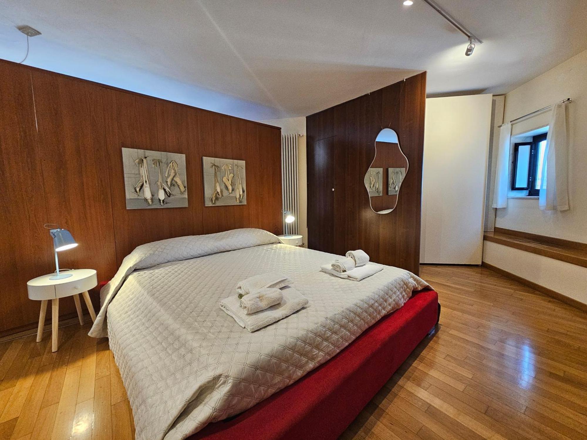 Ciaobari Apartment - Elegant 4 Bedrooms In The Heart Of Old Town Eksteriør bilde